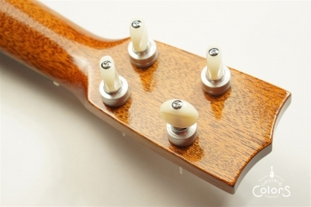 UKULELE GYPSY KIYOSAKU ECO-C #390